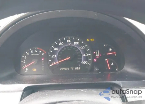 2005 Honda Odyssey Ex-L из США, поврежденный, VIN 5FNRL38785B015288